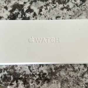 Series 8 Apple Watch